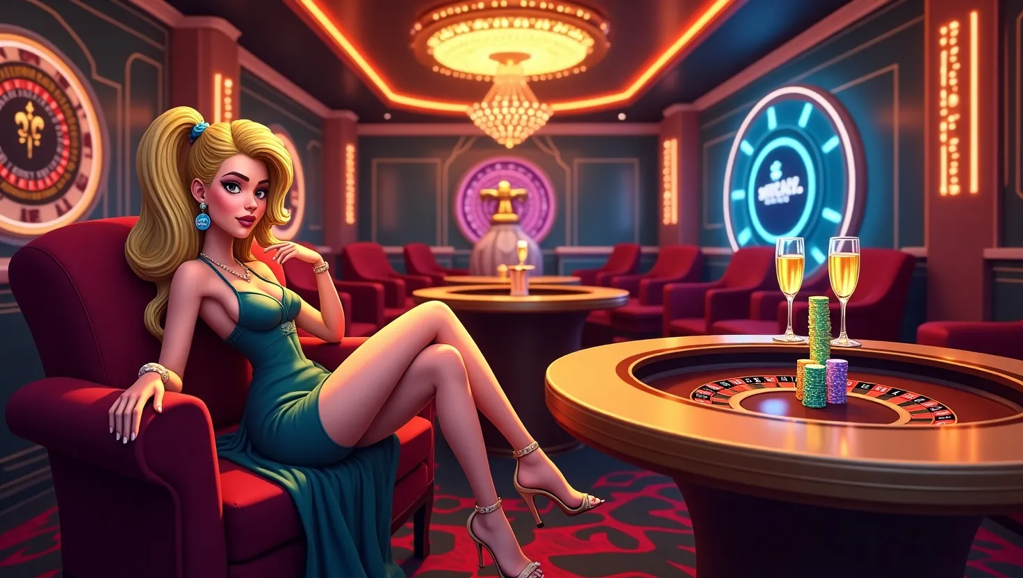 spinmama bonus